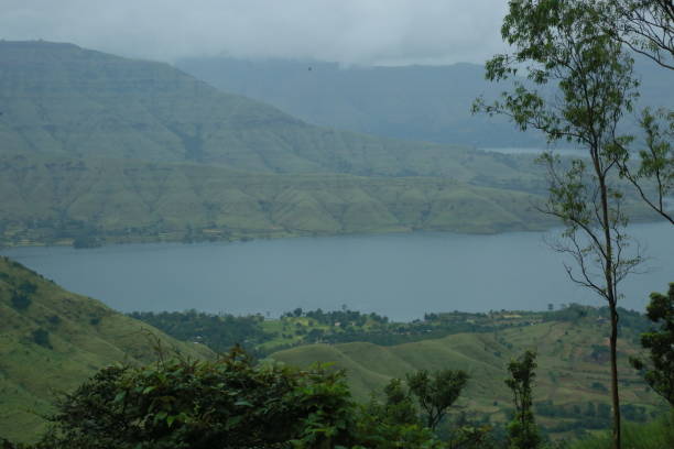fog filled hlil station
